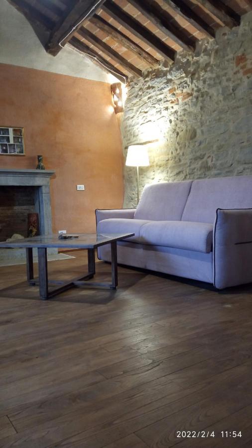 Cascina Boschetto Bed & Breakfast Saliceto Dış mekan fotoğraf